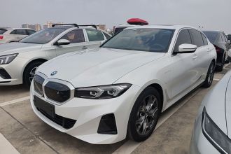 宝马i3 2022款 eDrive 35 L