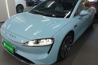 鸿蒙智行 智界S7 2024款 Ultra 四驱旗舰版