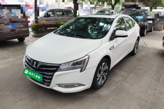 纳智捷 纳5 2015款 1.8T 自动旗舰型