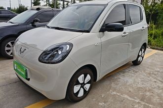 五菱汽车 宏光MINIEV 2025款 第四代 四门版 进阶款