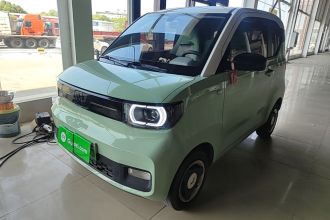 五菱汽车 宏光MINIEV 2022款 马卡龙时尚款 磷酸铁锂