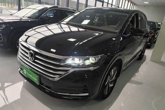 大众 威然 2024款 380TSI 尊驰版