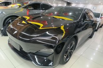 深蓝汽车 深蓝SL03 2024款 135Plus荣耀版