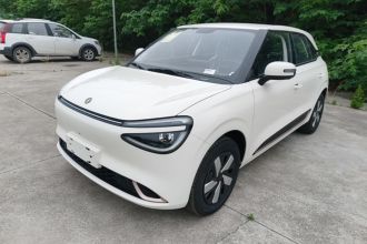 东风纳米 纳米01 2026款 挚爱款 330 Pro