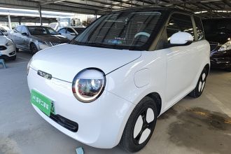 长安启源 长安Lumin 2025款 205km 香沁款