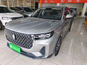 奔腾T99 2020款 20TD 自动豪华型