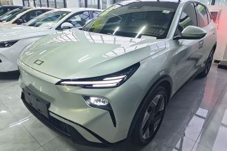 奔腾 悦意03 2025款 565km 臻享版