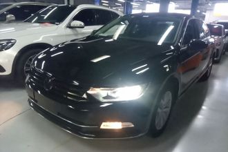 大众 迈腾 2018款 280TSI DSG 舒适型