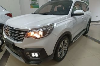 起亚 智跑 2019款 2.0L 自动智享豪华版