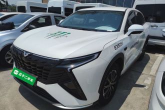 凯翼昆仑 2024款 1.6T 高原版 5座