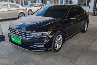 大众 迈腾 2023款 200万辆纪念版 280TSI DSG舒适型