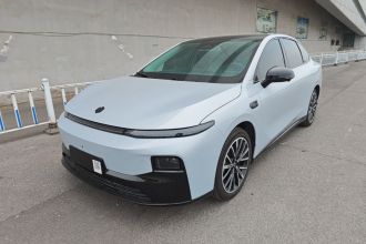 零跑汽车 零跑B01 2025款 550悦享版