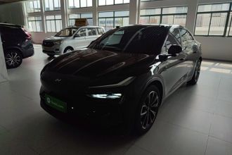 乐道L60 2024款 60kWh 四驱版