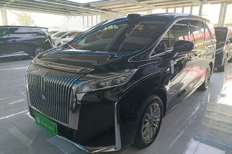 魏牌 高山 2025款 四驱高山8