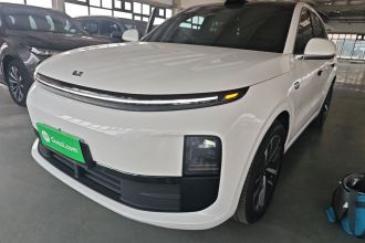 理想汽车 理想L6 2024款 Max