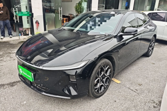 长安启源A07 2024款 纯电 真香版 515 尊贵型 58.9kWh