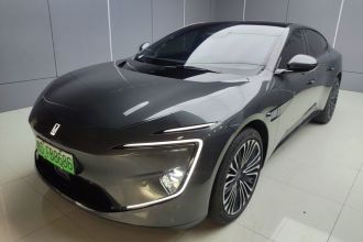 阿维塔12 2025款 Ultra增程版