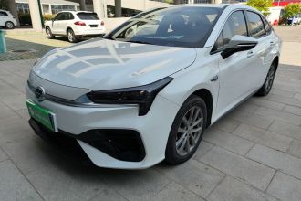 埃安 AION S 2023款 魅 580 磷酸铁锂