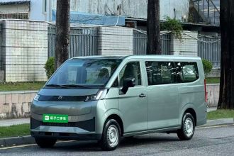 远程星享V 2025款 星享V7E功能版 智慧版 玄武51.4kWh