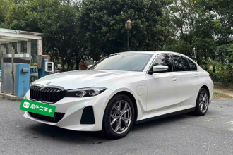 宝马i3 2022款 eDrive 35 L