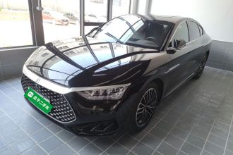 比亚迪 汉 2022款 DM-i 121KM 尊享型