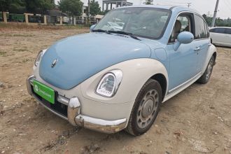 欧拉芭蕾猫 2022款 401km 爱丽丝版