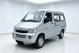 五菱汽车 五菱之光 2023款 1.5L 实用型 5/7座