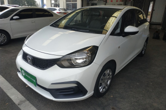 本田 飞度 2021款 1.5L CVT潮享版