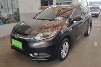 本田 缤智 2018款 1.5L CVT两驱科技精英型