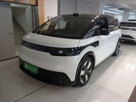 极氪MIX 2025款 智驾版