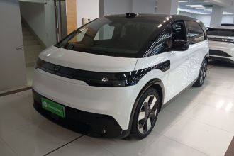 极氪MIX 2025款 智驾版