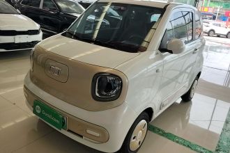 奔腾小马 2025款 222km 灵动马