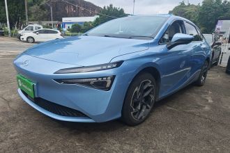 埃安 AION S MAX 2024款 70 星辰版