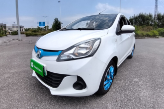 长安 奔奔EV 2019款 EV360 标准型