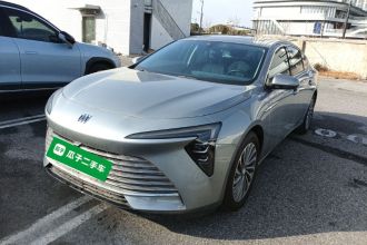 别克 君越 2023款 28T 越享版