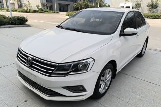 大众 捷达 2017款 1.5L 自动舒适型