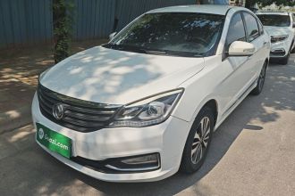 东风风神A60 2016款 1.6L 自动豪华型
