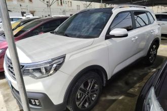 起亚 智跑 2019款 2.0L 自动智享豪华版