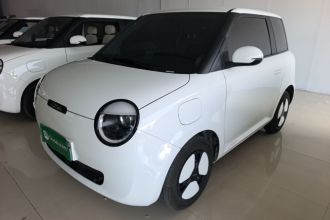 长安启源 长安Lumin 2025款 205km 香沁款