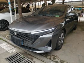 长安 锐程PLUS 2023款 1.5T DCT尊贵型