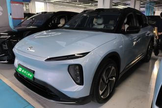 蔚来ES6 2023款 75kWh