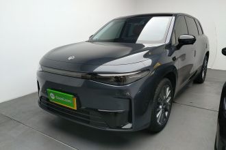 零跑汽车 零跑C10 2024款 210智享版