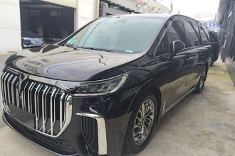 岚图汽车 岚图梦想家 2024款 PHEV 超长续航旗舰版