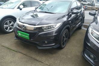 本田 缤智 2020款 1.5L CVT先锋版