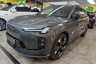 沃尔沃XC70插电式混动 2026款 四驱超长续航Ultra