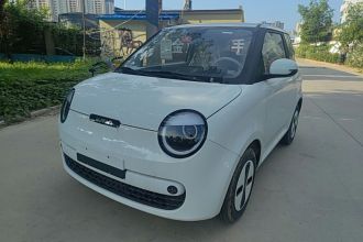 长安启源 长安Lumin 2026款 宝藏版 205km 酷爱米 宁德