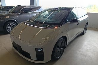 理想汽车 理想i8 2025款 标准版