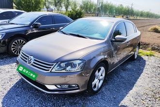 大众 迈腾 2015款 改款 1.8TSI 尊贵型
