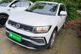 大众 途铠 2023款 1.5L 自动风尚版