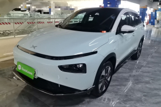 小鹏G3 2022款 G3i 460N